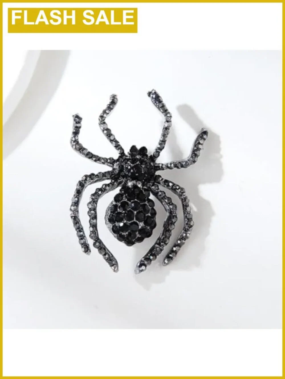 N/A this gothic
